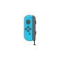 NINTENDO Joy-Con (L) Controller Blå